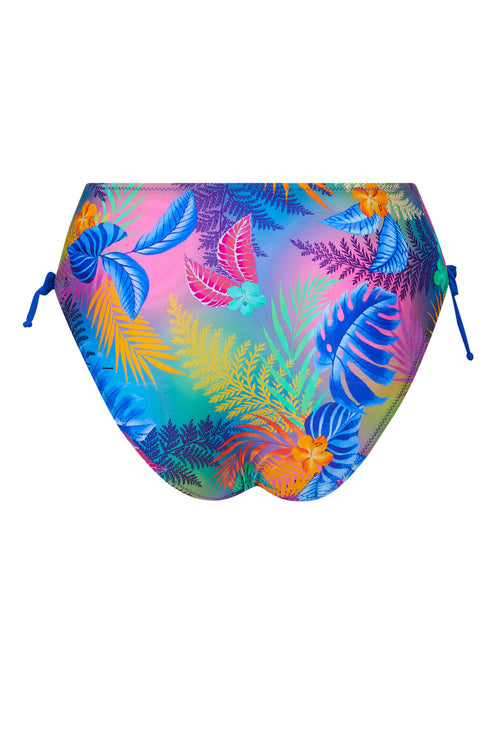 Antigel 47B L Avatar Des Iles Bikini Classic With Ties - Adjustable